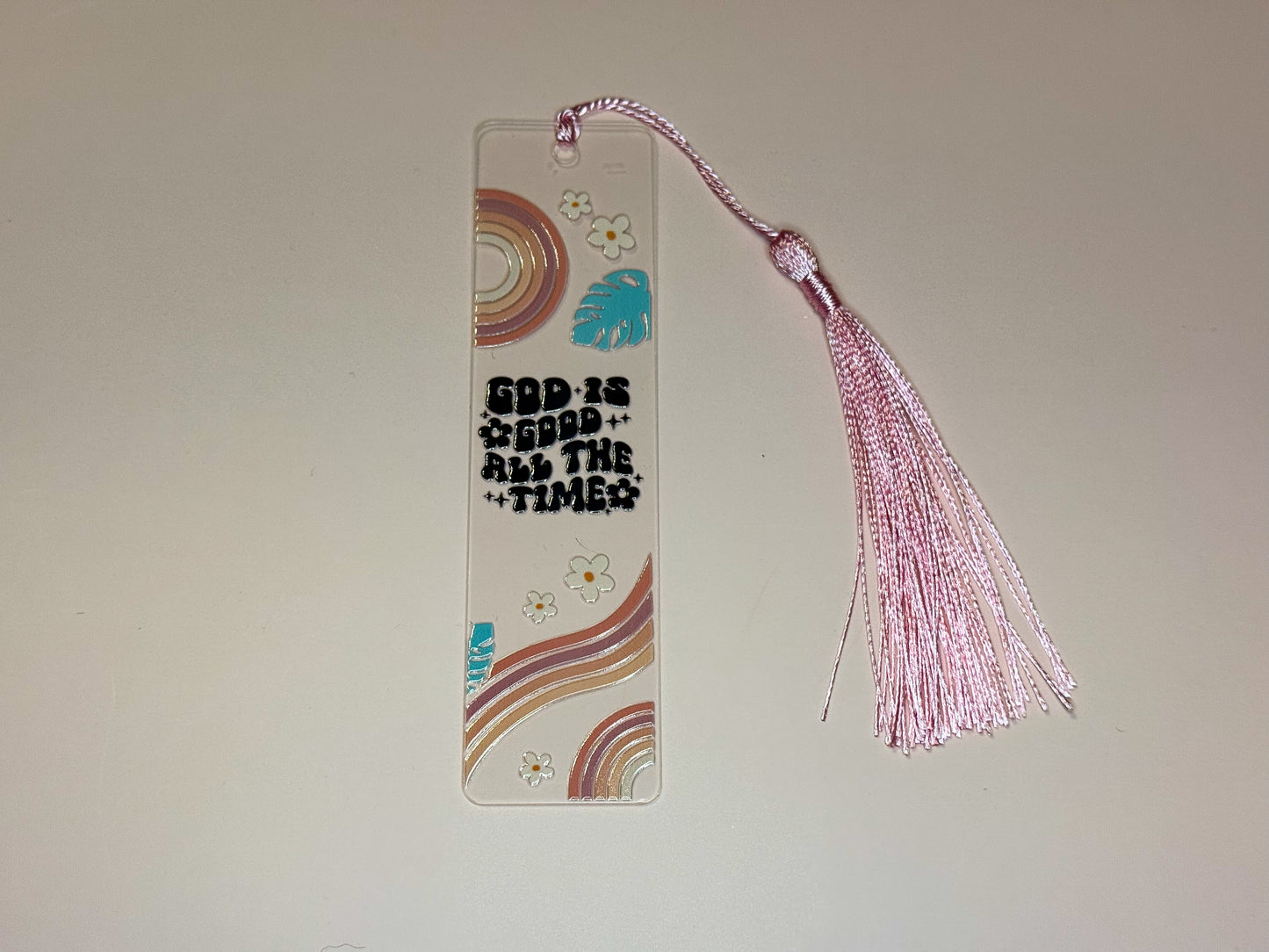 Faith Bookmarks