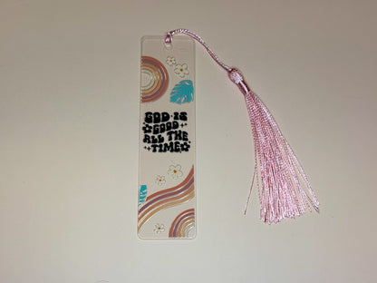 Faith Bookmarks
