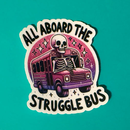 Struggle Bus