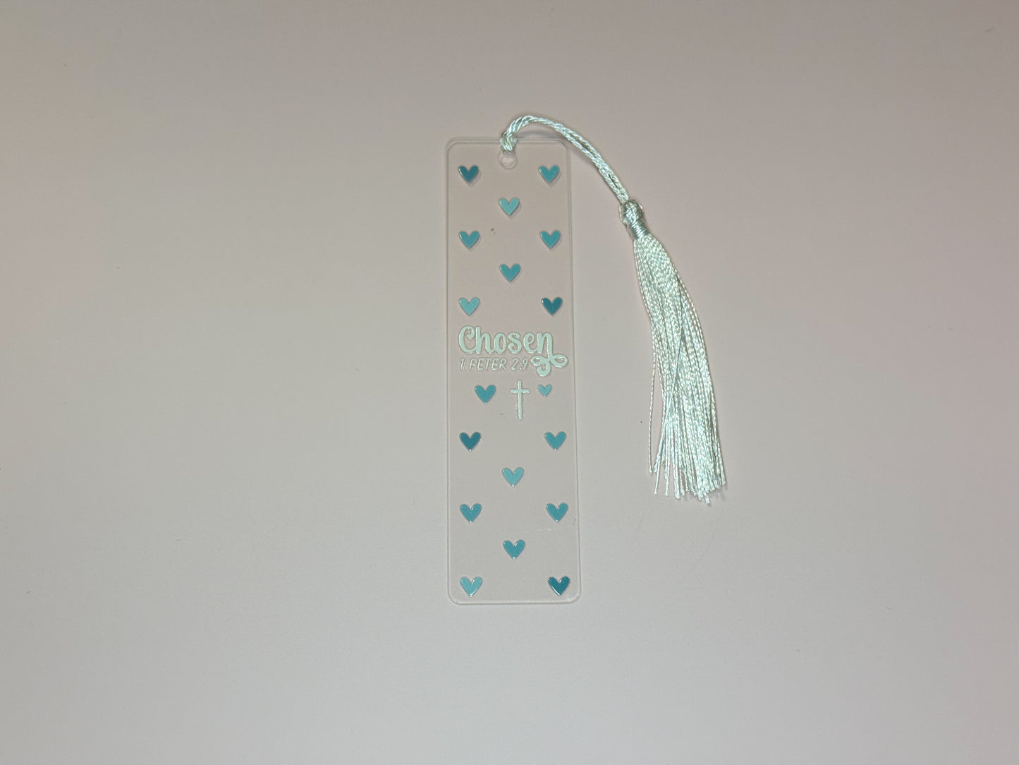 Faith Bookmarks