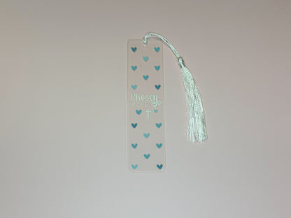 Faith Bookmarks