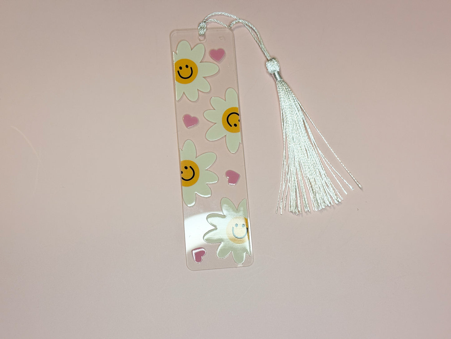 Cutesy Bookmarks