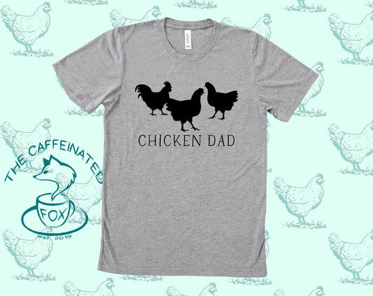 Chicken Dad