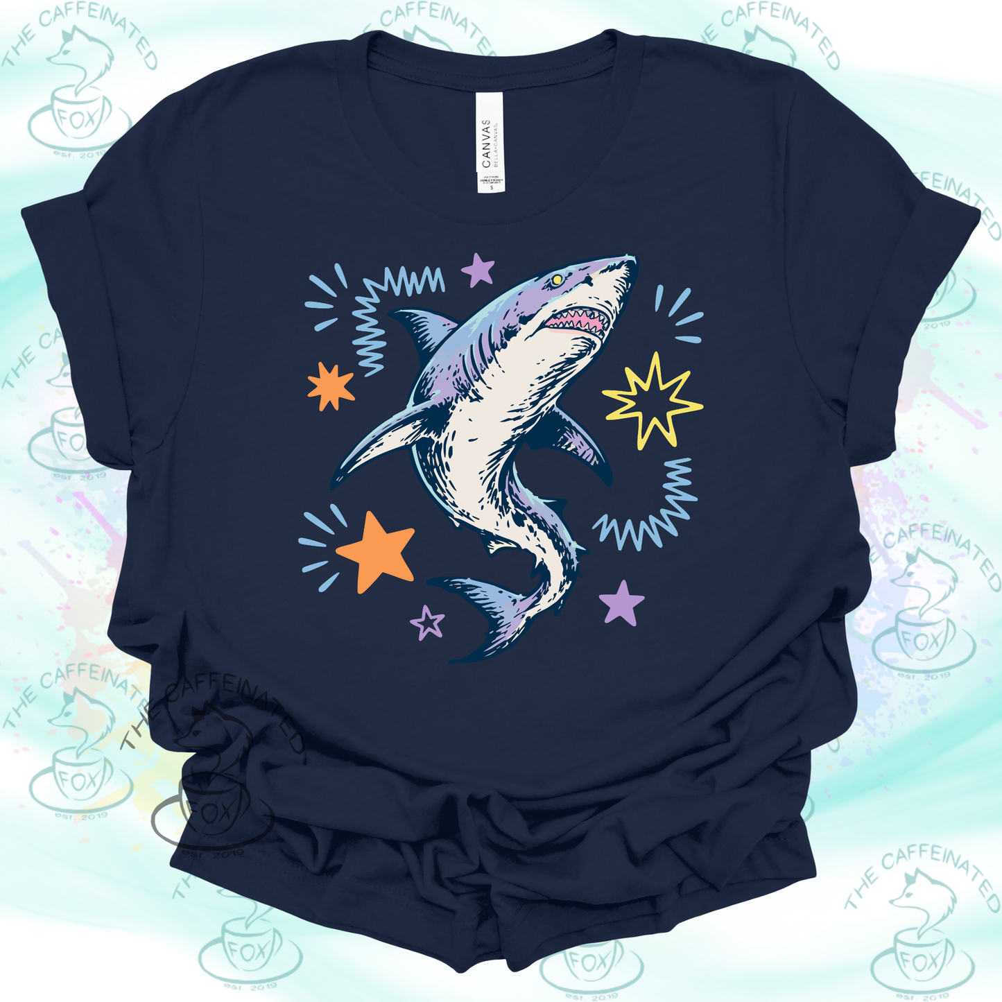 Shark Bait Ooo-Aaa-Aaah