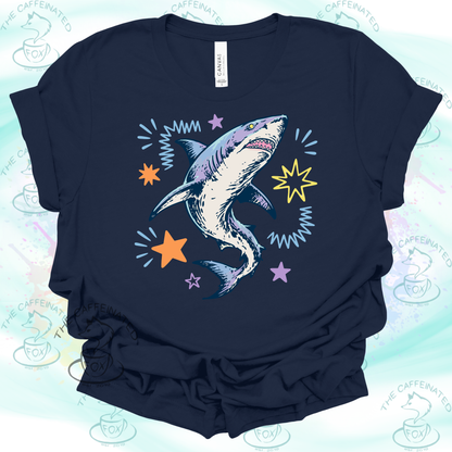 Shark Bait Ooo-Aaa-Aaah
