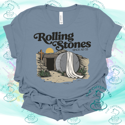 Rolling Stones