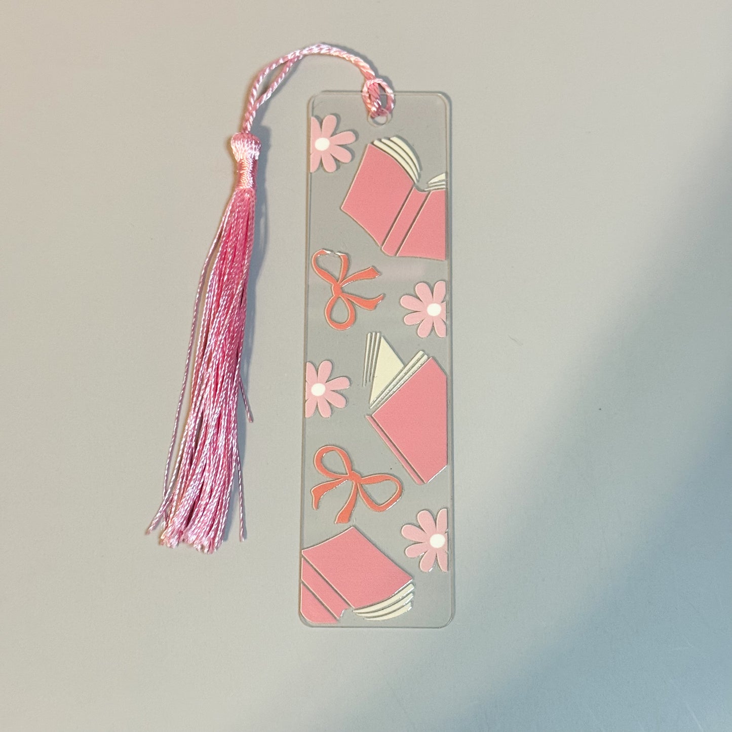 Cutesy Bookmarks