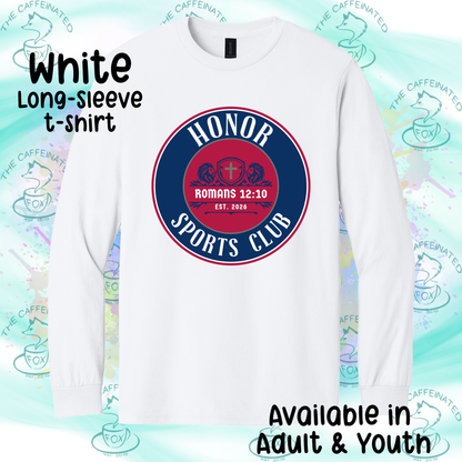 Toddler Long Sleeve