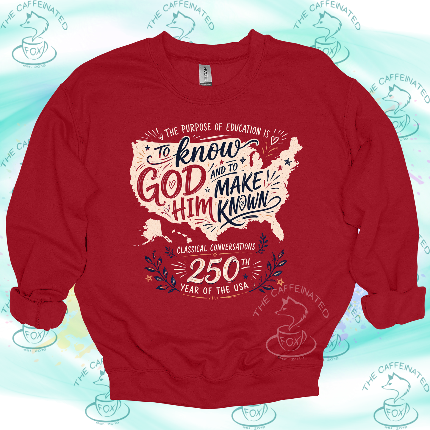 Cycle 3, 250th Special Edition - California, MD