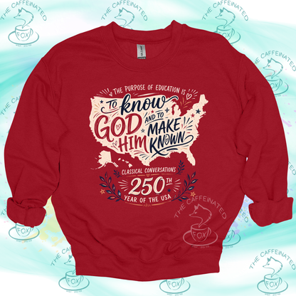 Cycle 3, 250th Special Edition - California, MD