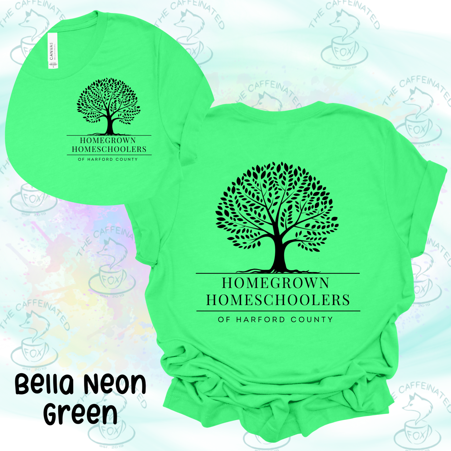 Youth Harford T-Shirt