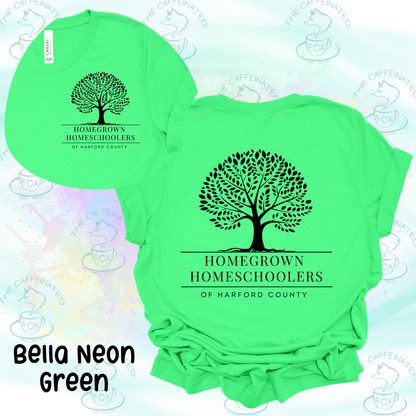 Youth Harford T-Shirt