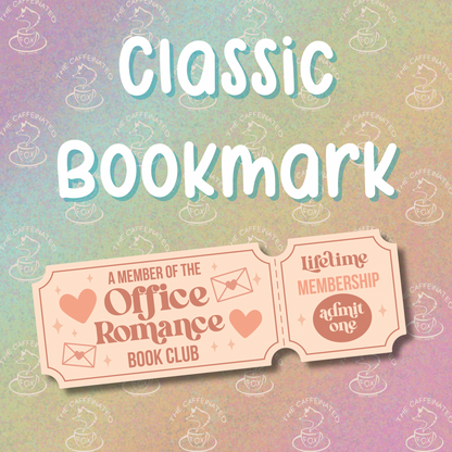 Tropes Bookmark