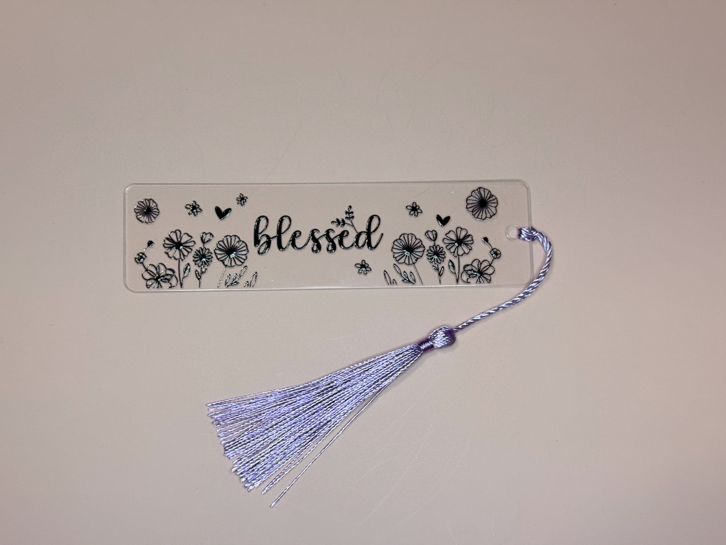 Faith Bookmarks
