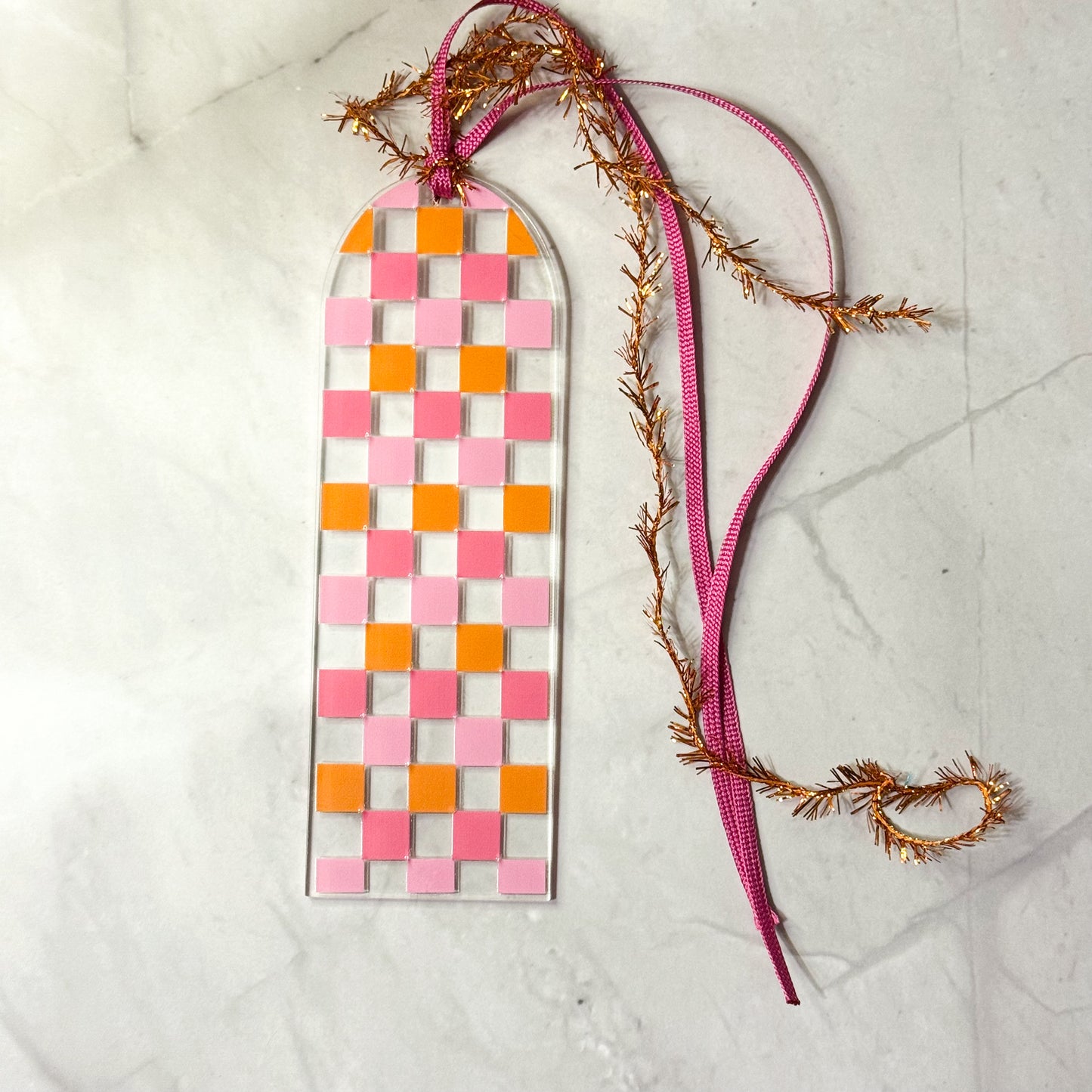 Cute XL Bookmarks
