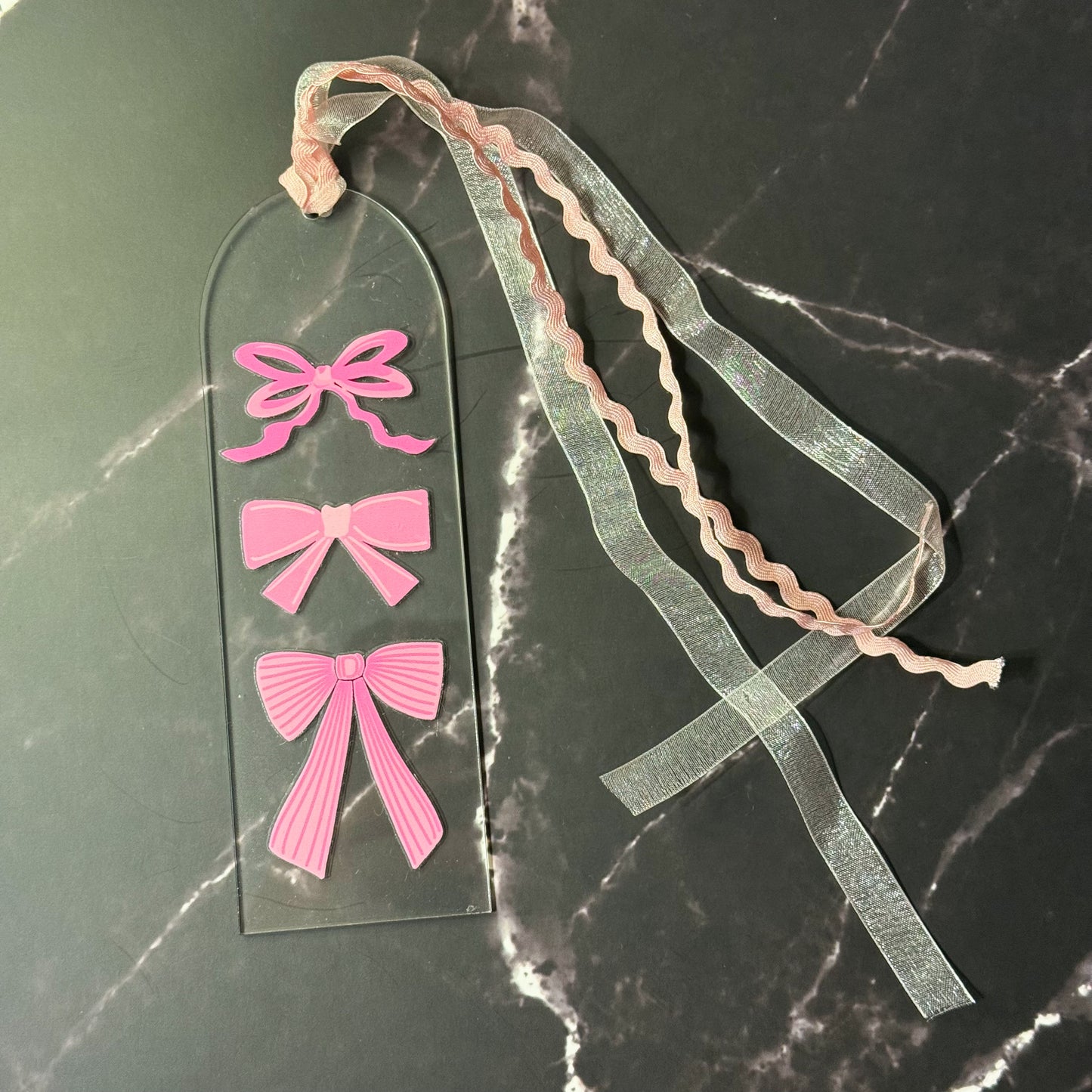 Cute XL Bookmarks