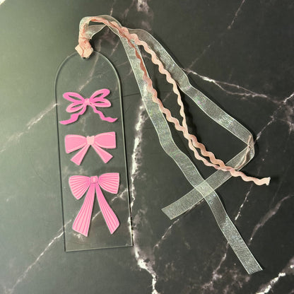 Cute XL Bookmarks