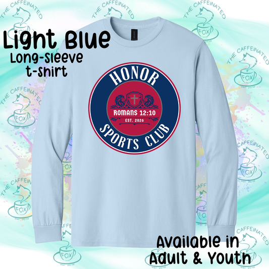 Toddler Long Sleeve