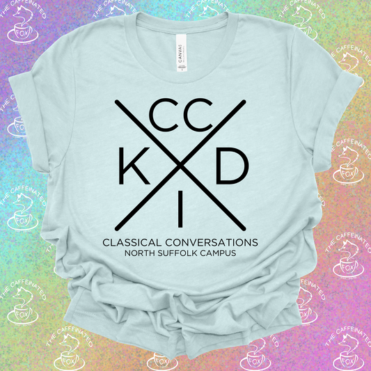 CC Kid X (North Suffolk)
