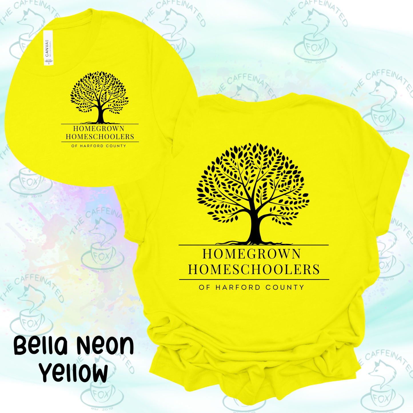 Youth Harford T-Shirt