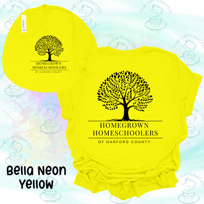 Youth Harford T-Shirt