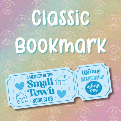 Tropes Bookmark