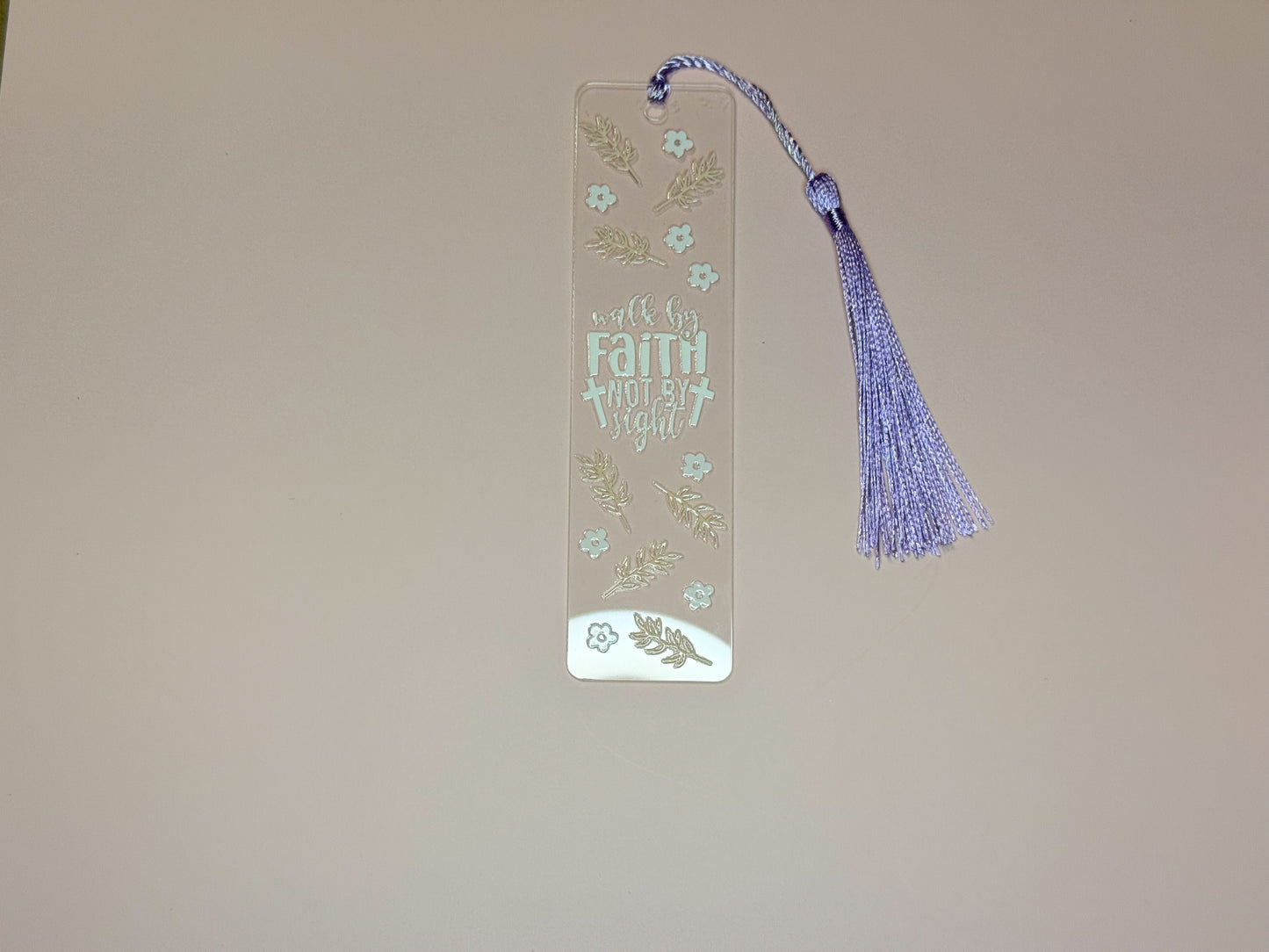 Faith Bookmarks