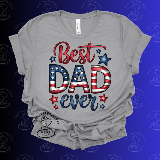 Best Dad Ever