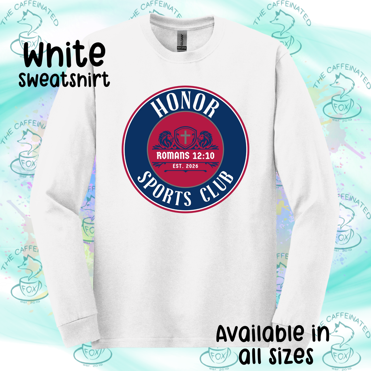 Youth Sweatshirt