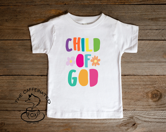 Child of God (Neon)