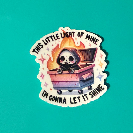 Let it Shine