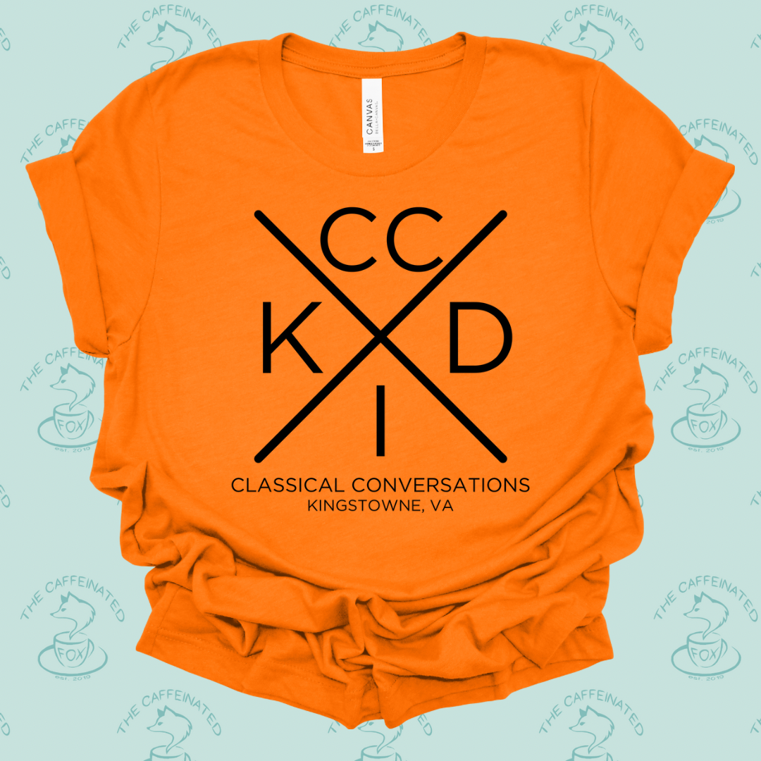 CC Kid - Kingstowne