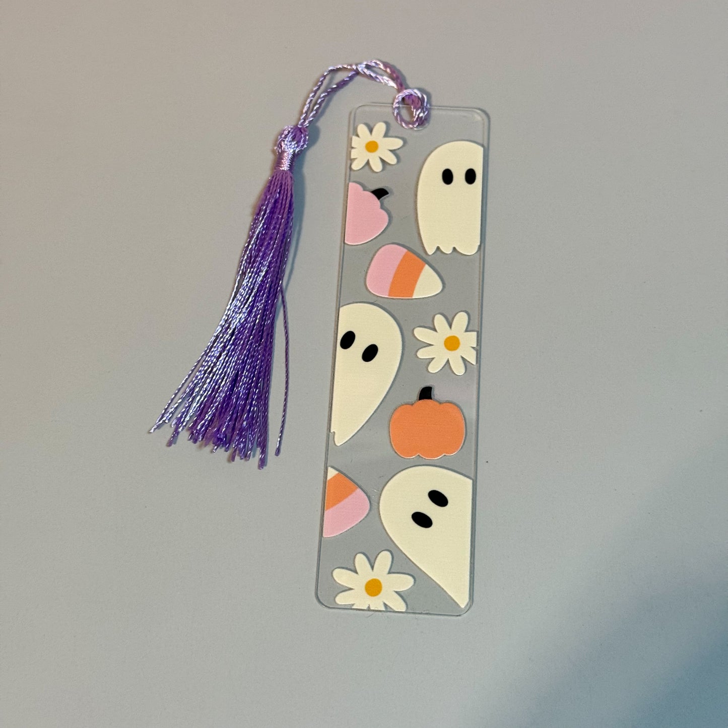 Cutesy Bookmarks