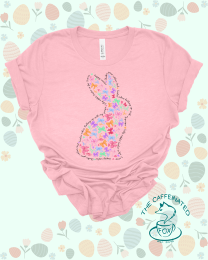 Coquette Bunny
