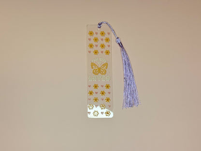 Faith Bookmarks