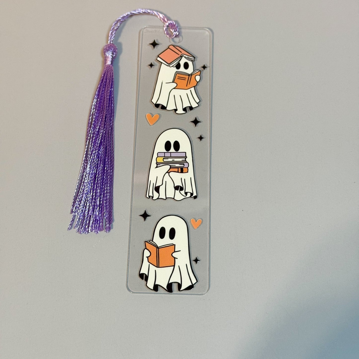Cutesy Bookmarks