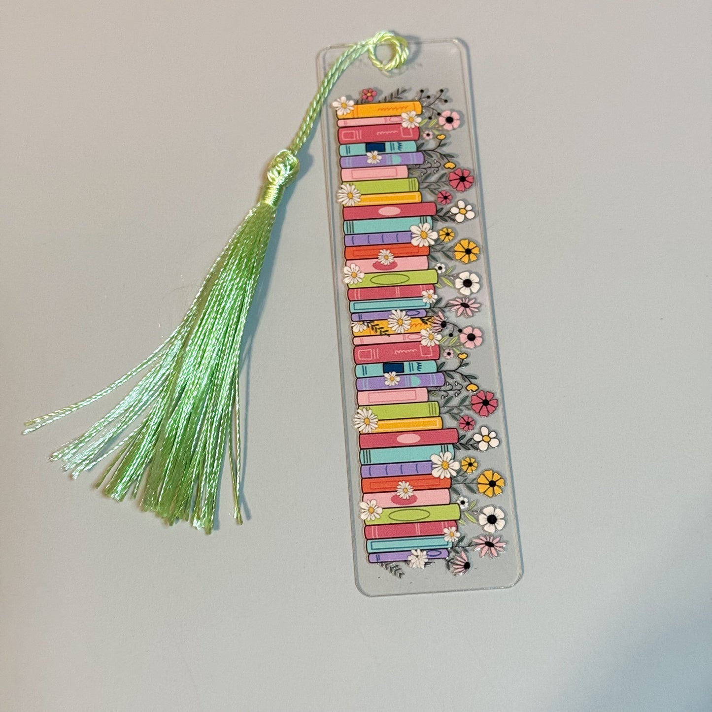 Cutesy Bookmarks