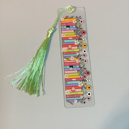 Cutesy Bookmarks