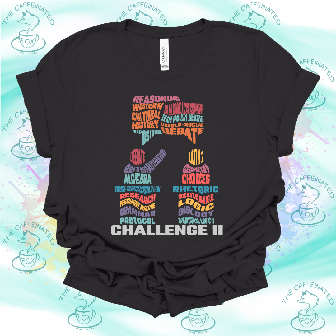 Challenge II - California, MD