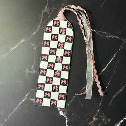 Cute XL Bookmarks