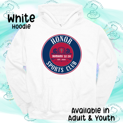 Youth Hoodie