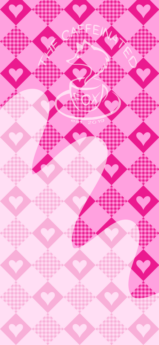 Lovely Plaid Wallpaper