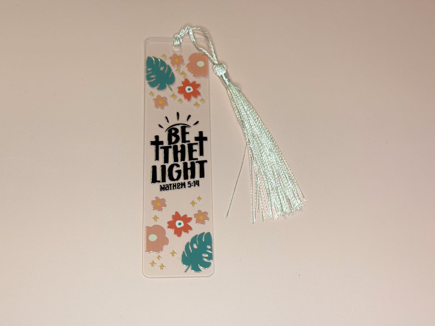 Faith Bookmarks