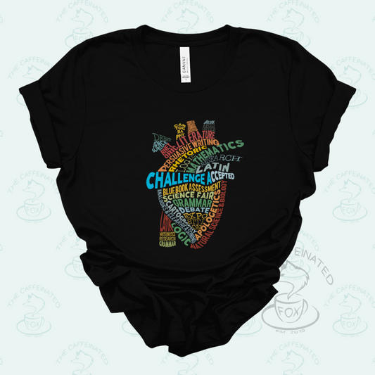 Challenge A - California, MD