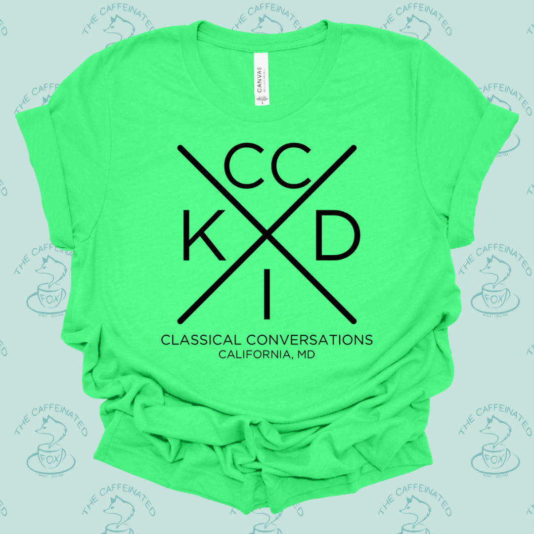 CC Kid X - California, MD