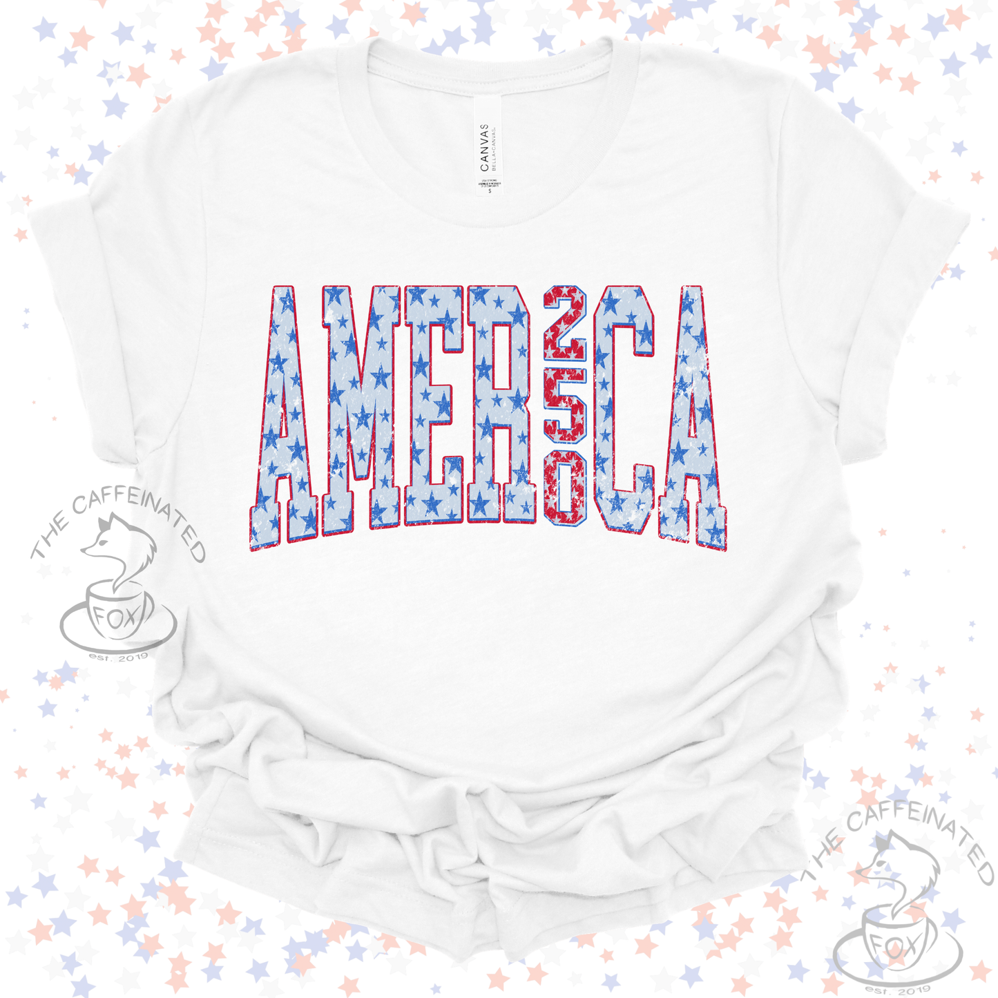 America 250