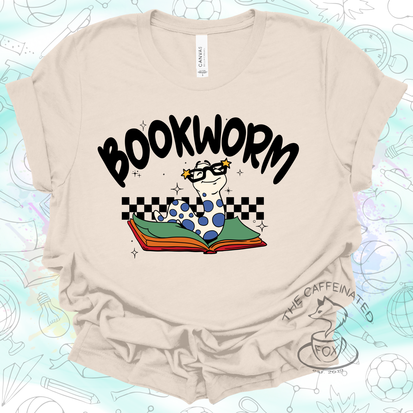 Bookworm
