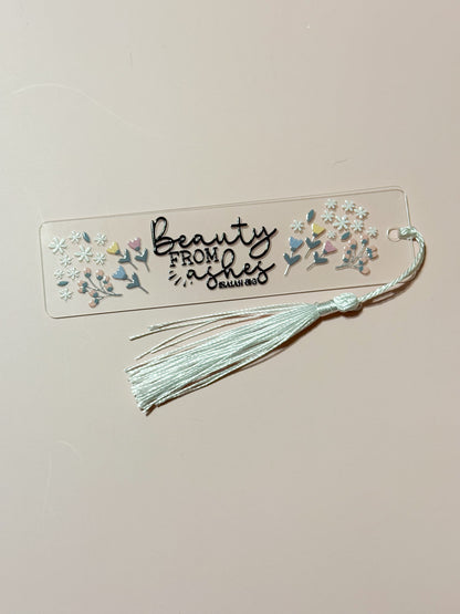 Faith Bookmarks
