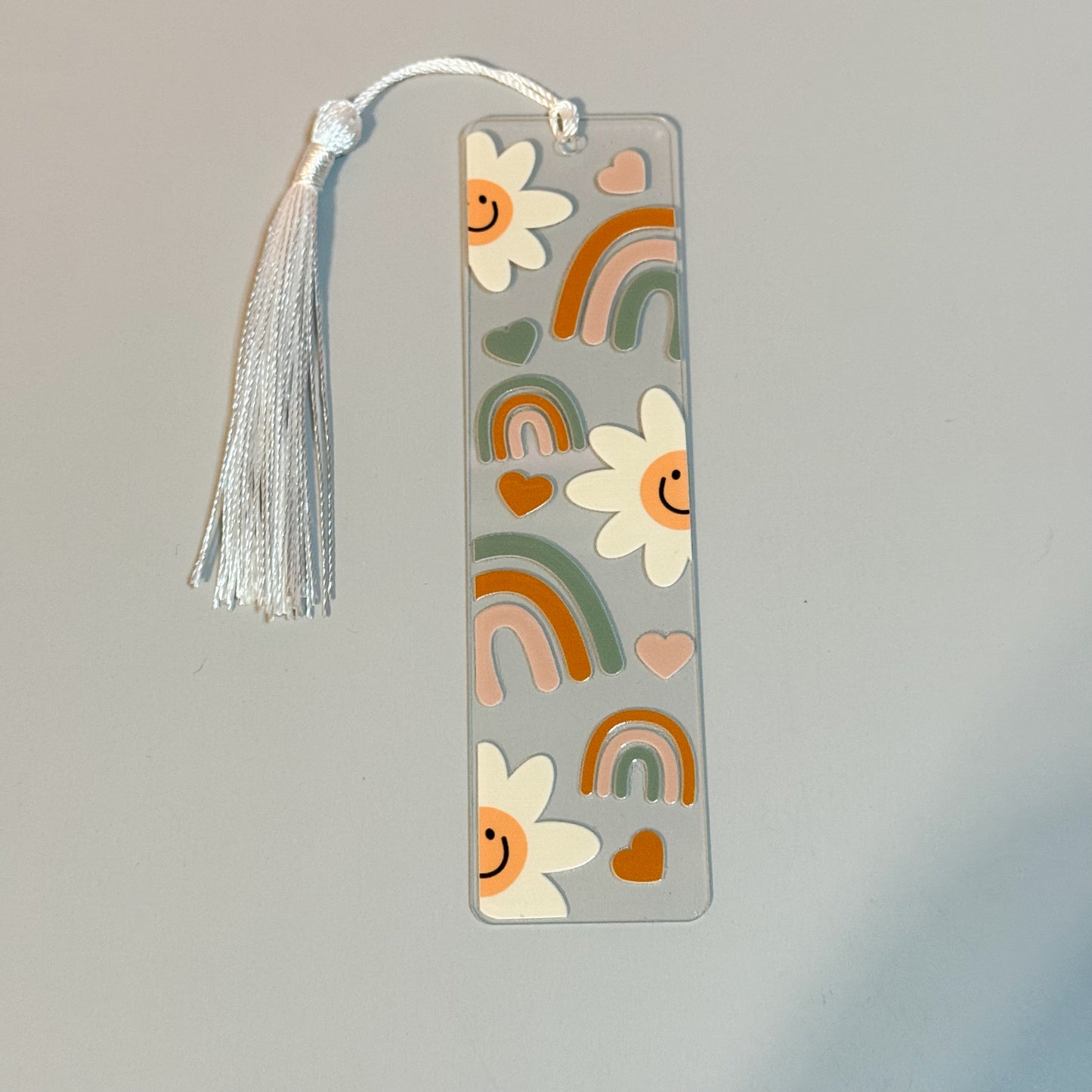 Cutesy Bookmarks