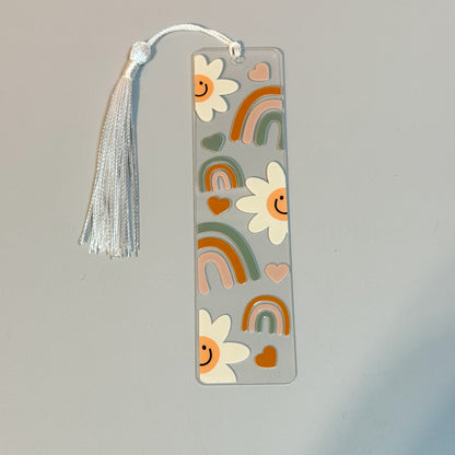 Cutesy Bookmarks
